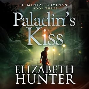 Seller image for Paladin's Kiss for sale by GreatBookPrices