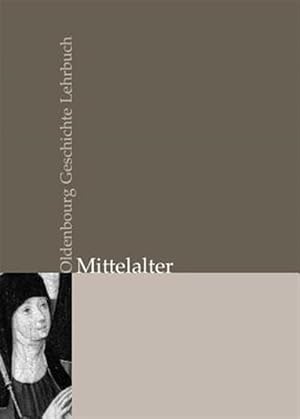 Seller image for Mittelalter -Language: german for sale by GreatBookPrices