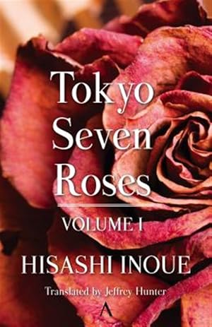 Imagen del vendedor de Tokyo Seven Roses a la venta por GreatBookPrices