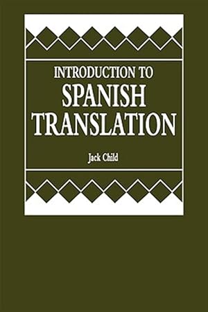 Image du vendeur pour Introduction to Spanish Translation mis en vente par GreatBookPrices