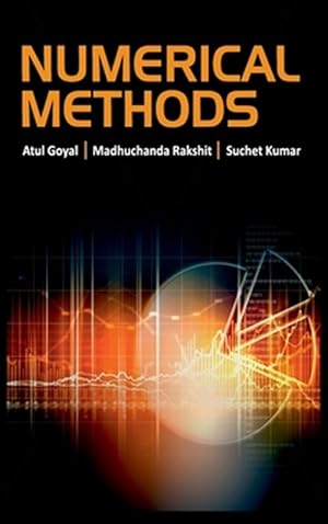 Seller image for Numerical Methods for sale by GreatBookPrices