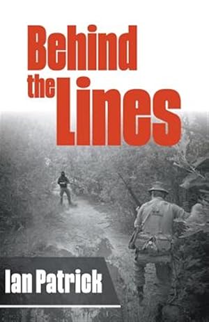 Immagine del venditore per Behind the Lines venduto da GreatBookPrices
