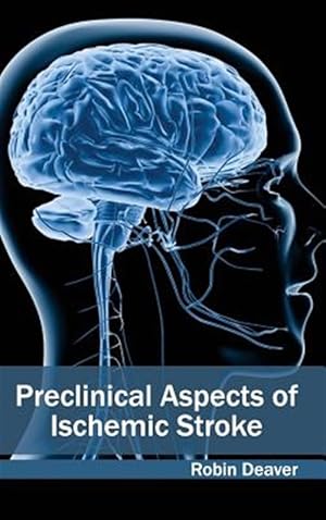 Seller image for Preclinical Aspects of Ischemic Stroke for sale by GreatBookPrices