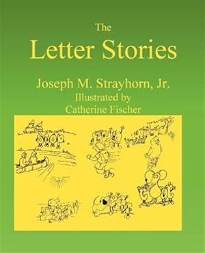 Imagen del vendedor de Letter Stories a la venta por GreatBookPrices