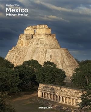 Image du vendeur pour Mexico mis en vente par GreatBookPrices