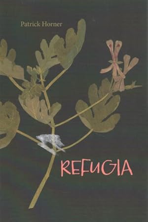 Image du vendeur pour Refugia mis en vente par GreatBookPrices