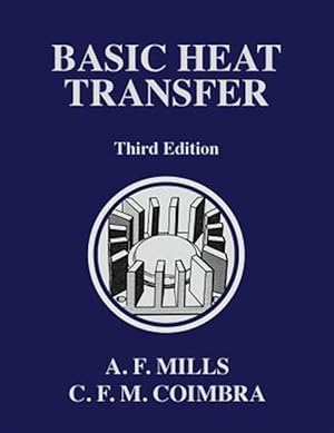 Seller image for Basic Heat Transfer Third Edition for sale by GreatBookPrices