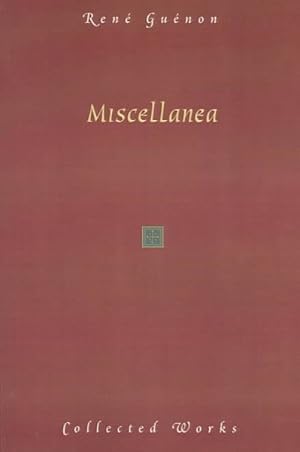 Immagine del venditore per Miscellanea venduto da GreatBookPrices