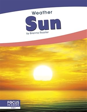 Immagine del venditore per Sun venduto da GreatBookPrices