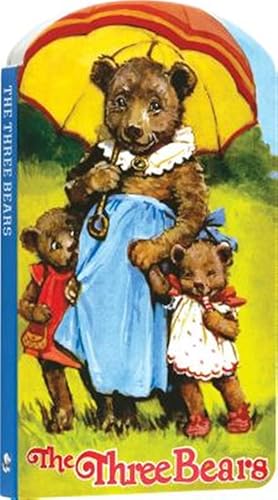 Imagen del vendedor de Three Bears a la venta por GreatBookPrices