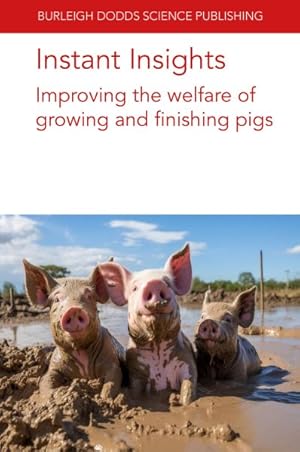 Immagine del venditore per Improving the Welfare of Growing and Finishing Pigs venduto da GreatBookPrices