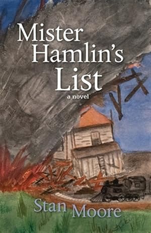 Imagen del vendedor de Mister Hamlin's List a la venta por GreatBookPrices