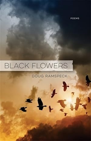Imagen del vendedor de Black Flowers : Poems a la venta por GreatBookPrices