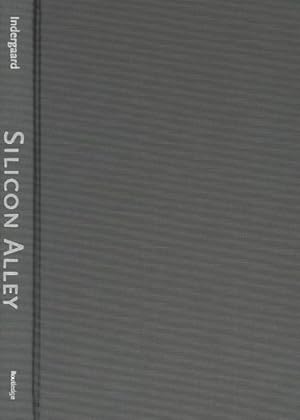 Immagine del venditore per Silicon Alley : The Rise and Fall of a New Media District venduto da GreatBookPrices