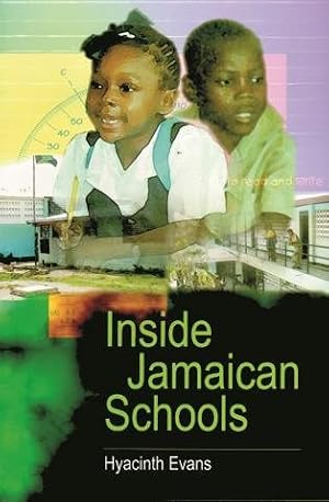 Imagen del vendedor de Inside Jamaican Schools a la venta por GreatBookPrices