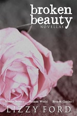Seller image for Broken Beauty Novellas for sale by GreatBookPrices