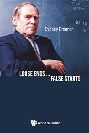 Seller image for Loose Ends.False Starts for sale by GreatBookPrices