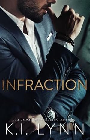 Imagen del vendedor de Infraction a la venta por GreatBookPrices