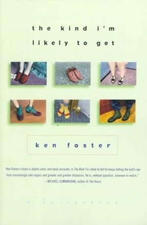 Immagine del venditore per Kind I'm Likely to Get : A Collection venduto da GreatBookPrices