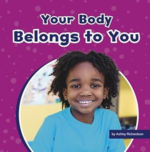 Seller image for Your Body Belongs to You for sale by GreatBookPrices