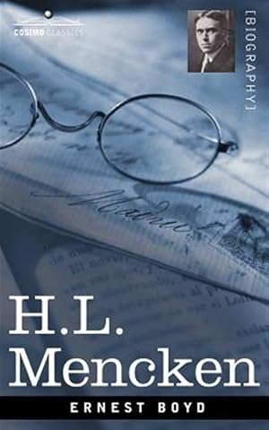 Immagine del venditore per H. L. Mencken venduto da GreatBookPrices