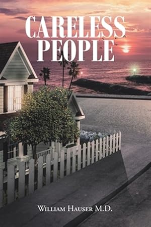 Seller image for Careless People for sale by GreatBookPrices