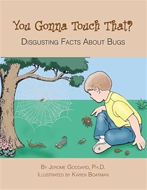 Immagine del venditore per You Gonna Touch That? venduto da GreatBookPrices