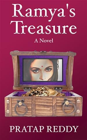Seller image for Ramya's Treasure for sale by GreatBookPrices