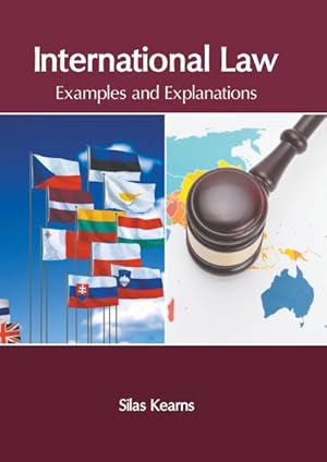 Immagine del venditore per International Law : Examples and Explanations venduto da GreatBookPrices