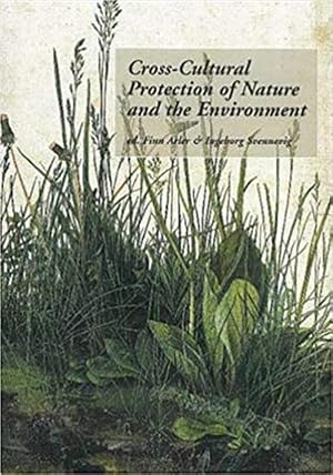 Bild des Verk�ufers f�r Cross-Cultural Protection of Nature and the Environment zum Verkauf von GreatBookPrices