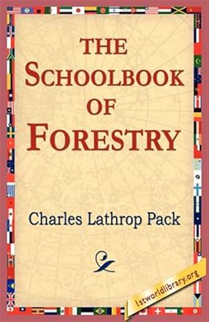 Seller image for Schoolbook of Forestry for sale by GreatBookPrices