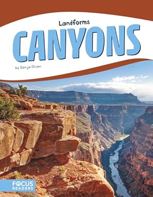 Seller image for Canyons for sale by GreatBookPrices