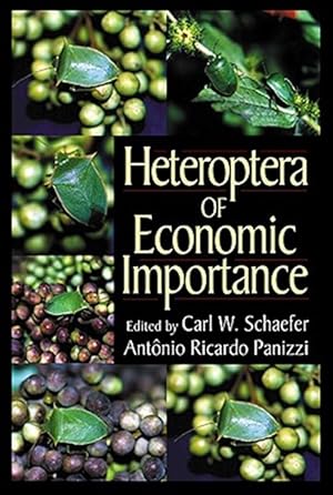 Imagen del vendedor de Heteroptera of Economic Importance a la venta por GreatBookPrices
