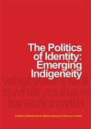Immagine del venditore per The Politics of Identity: Emerging Indigeneity venduto da GreatBookPrices