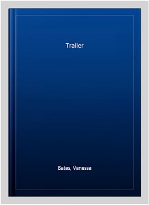 Imagen del vendedor de Trailer a la venta por GreatBookPrices