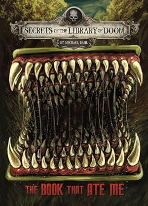 Immagine del venditore per Book That Ate Me venduto da GreatBookPrices