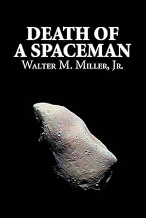 Imagen del vendedor de Death of a Spaceman a la venta por GreatBookPrices
