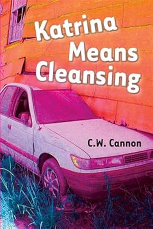 Imagen del vendedor de Katrina Means Cleansing a la venta por GreatBookPrices