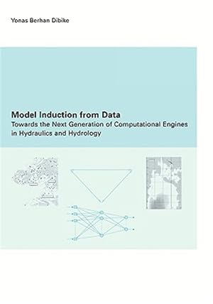 Imagen del vendedor de Model Induction from Data : Towards the Next Generation of Computational Engines a la venta por GreatBookPrices