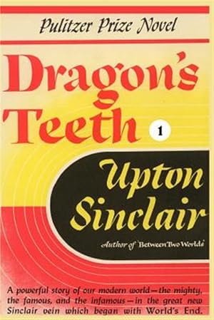 Seller image for Dragon's Teeth I for sale by GreatBookPrices