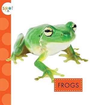 Immagine del venditore per Frogs venduto da GreatBookPrices