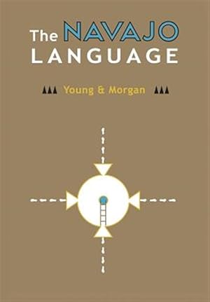 Imagen del vendedor de Navajo Language: the Elements of Navajo Grammar With a Dictionary in Two Parts Containing Basic a la venta por GreatBookPrices