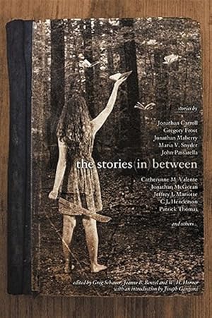 Immagine del venditore per The Stories in Between: A Between Books Anthology venduto da GreatBookPrices