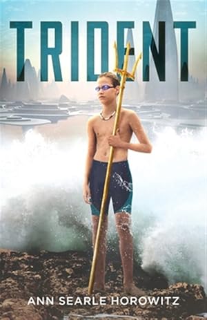 Immagine del venditore per Trident venduto da GreatBookPrices