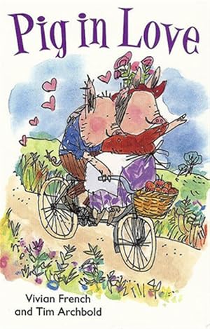 Seller image for Pig in Love for sale by GreatBookPrices