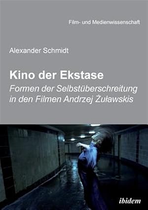 Imagen del vendedor de Kino der Exstase -Language: german a la venta por GreatBookPrices