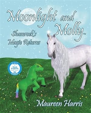 Seller image for Moonlight and Molly: Shamrock's Magic Returns for sale by GreatBookPrices