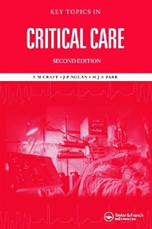 Seller image for Key Topics In Critical Care for sale by GreatBookPrices
