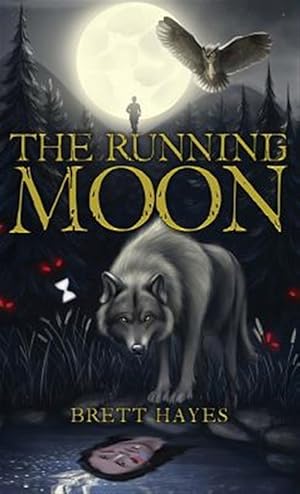 Imagen del vendedor de The Running Moon a la venta por GreatBookPrices