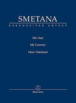 Seller image for M� vlast / Mein Vaterland for sale by buchversandmimpf2000